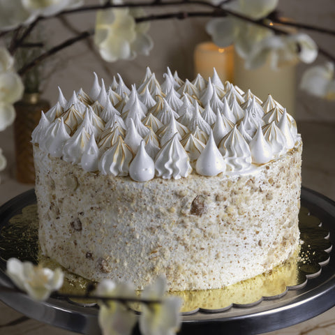 Torta Catalina