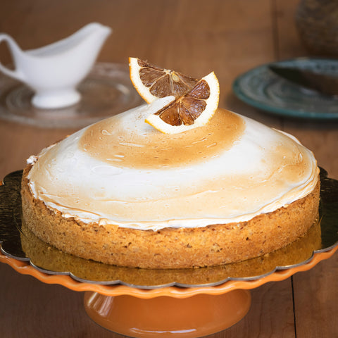 Pie de Limón Pibaz