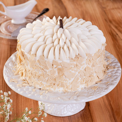 Torta Pompadour Pibaz