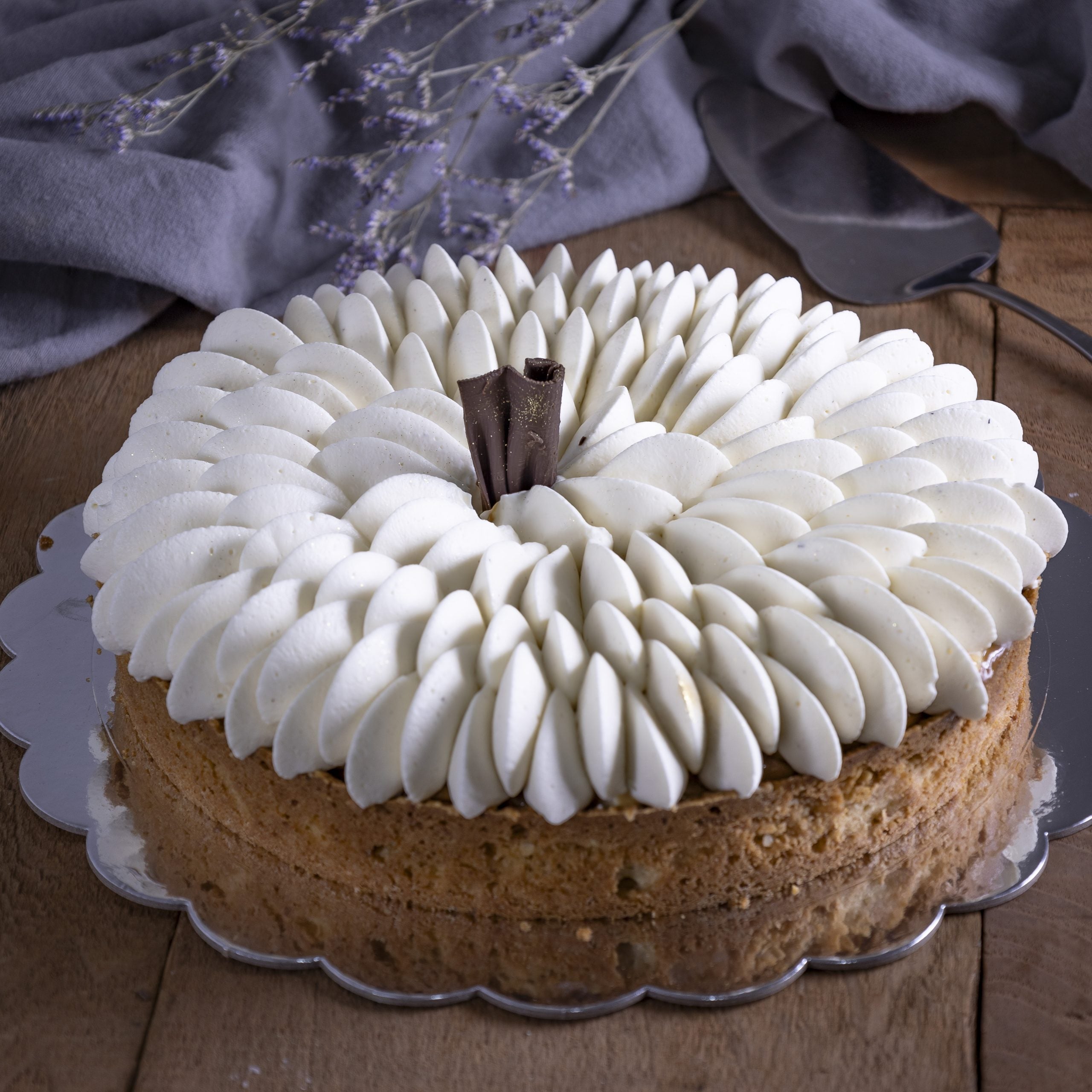 Chocolate Tartaleta Platano Manjar De Chocolate Tartas Dulces