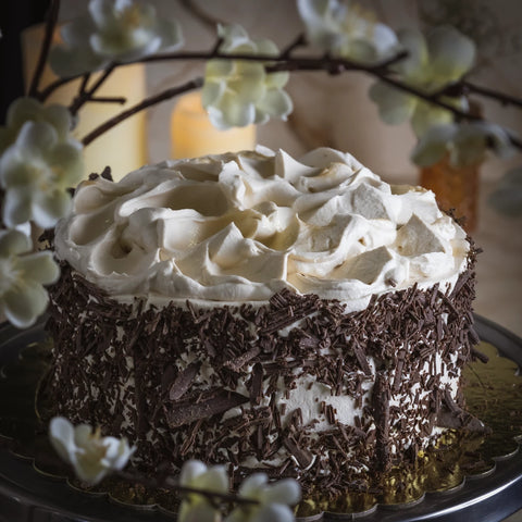 Torta Moka