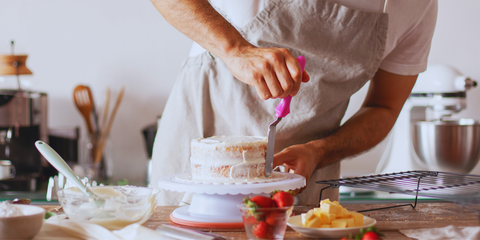 ¡Más que una torta, un momento para recordar! ❤️